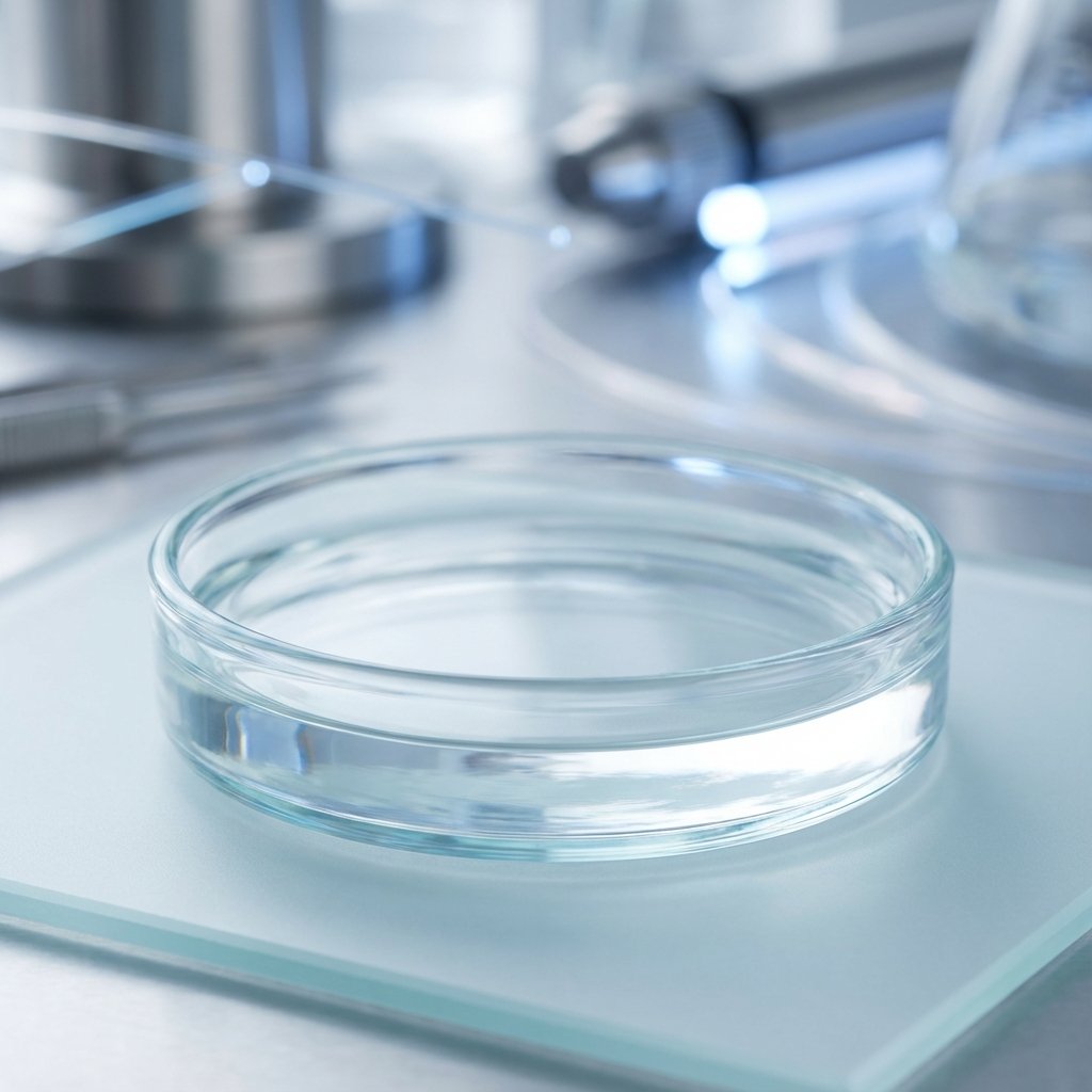 Cascata Grande Laboratory